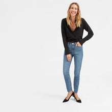 The High-Rise Skinny Jean (Regular)